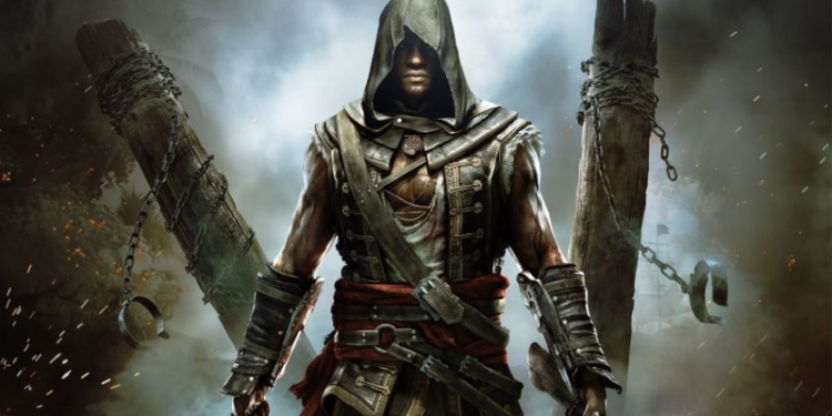 Rumor assassins creed berikutnya akan rilis tahun 2020 nanti gamedaim