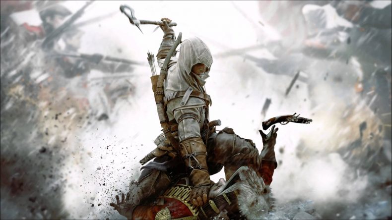 Rumor Assassin's Creed Berikutnya Akan Rilis Tahun 2020 Nanti