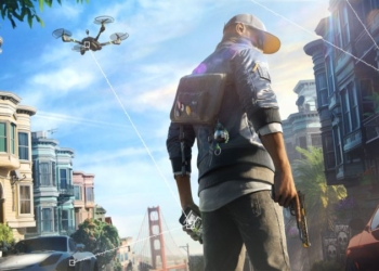 Rumor watch dogs 3 semakin kuat, benarkah akan rilis di konsol generasi selanjutnya gamedaim