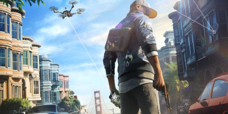 Rumor watch dogs 3 semakin kuat, benarkah akan rilis di konsol generasi selanjutnya gamedaim