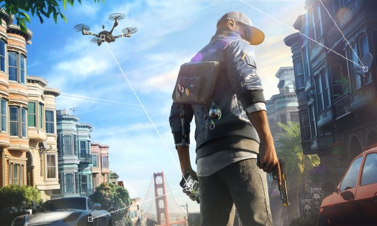 Rumor watch dogs 3 semakin kuat, benarkah akan rilis di konsol generasi selanjutnya gamedaim