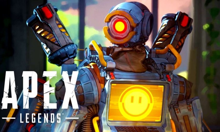 Saingan pubg! 3 hari rilis, apex legends sudah miliki 10 juta pemain! Gamedaim