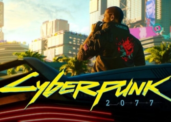 Semakin serius, tim developer cyberpunk 2077 lebih banyak dari the witcher 3! Gamedaim