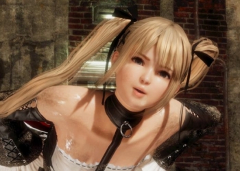 Sempat tuai kontroversial, dead or alive 6 dapatkan review tinggi berkat kualitasnya yang menjanjinkan! Gamedaim