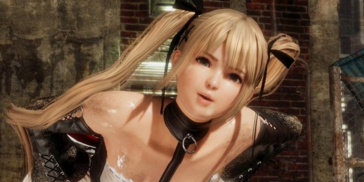 Sempat tuai kontroversial, dead or alive 6 dapatkan review tinggi berkat kualitasnya yang menjanjinkan! Gamedaim