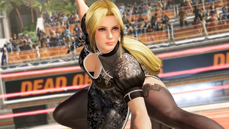 Sempat tuai kontroversial, dead or alive 6 dapatkan review tinggi berkat kualitasnya yang menjanjinkan! Gd2