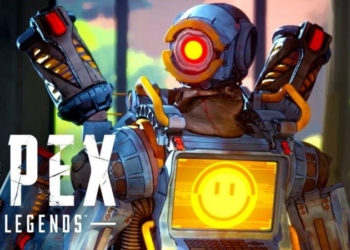 Sempat turun drastis, saham ea tertolong berkat hadirnya 'apex legend'! Gamedaim