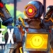 Sempat turun drastis, saham ea tertolong berkat hadirnya 'apex legend'! Gamedaim