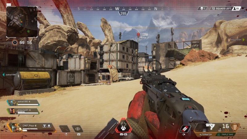 Sempat turun drastis, saham ea tertolong berkat hadirnya 'apex legend'! Gd