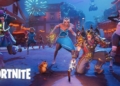 Spesial hari raya imlek, fortnite akan siapkan event yang sangat menarik! Gamedaim