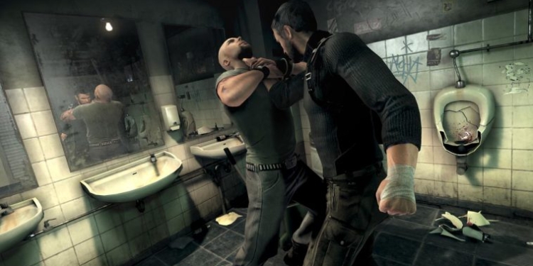 Spesial imlek, splinter cell conviction kini bisa kamu klaim secara gratis dalam waktu terbatas! Gamedaim