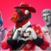 Spesial valentine, fortnite kini berikan battle pass season 8 secara gratis! Gamedaim