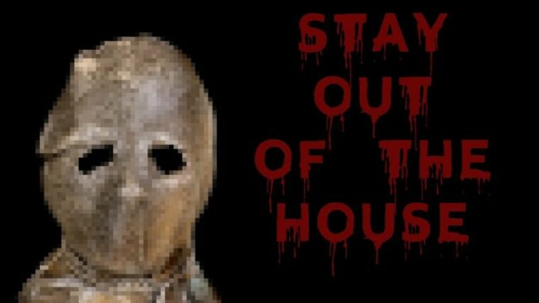 Stay Out of The House, Game Horror dengan Nuansa Tahun 90-an! 10 Stay Out of The House, Game Horror dengan Nuansa Tahun 90-an!