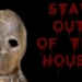 Stay out of the house, game horror dengan nuansa tahun 90 an! Gamedaim