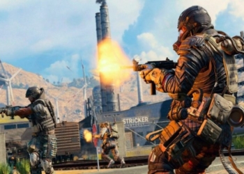 Tak hanya multiplayer, call of duty tahun ini akan hadirkan campaign single player! Gamedaim