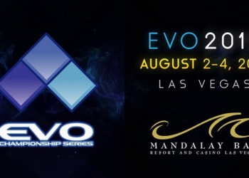 Tekken 7 hingga mortal kombat 11, inilah daftar game yang akan tampil di acara evo 2019! Gamedaim