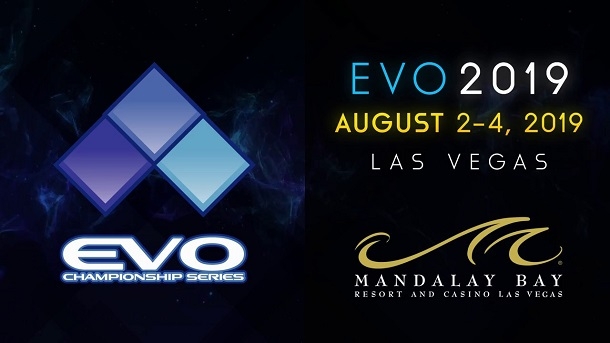 Tekken 7 hingga mortal kombat 11, inilah daftar game yang akan tampil di acara evo 2019! Gamedaim