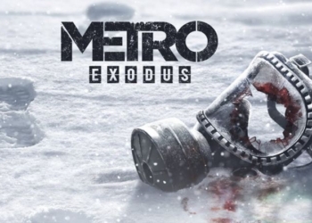 Terjadi kembali, kini giliran proteksi denuvo metro exodus yang dibobol cpy! Gamedaim