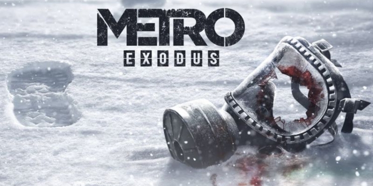 Terjadi kembali, kini giliran proteksi denuvo metro exodus yang dibobol cpy! Gamedaim