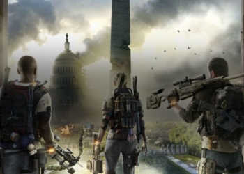 The division 2 akan mulai tahap open beta bulan maret mendatang secara gratis! Gamedaim