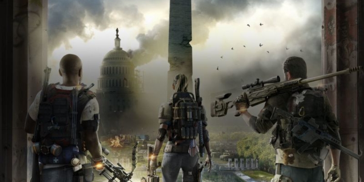 The division 2 akan mulai tahap open beta bulan maret mendatang secara gratis! Gamedaim