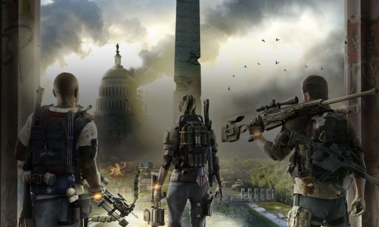 The division 2 akan mulai tahap open beta bulan maret mendatang secara gratis! Gamedaim