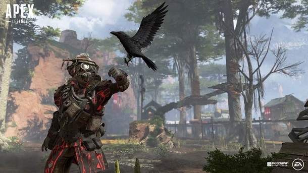 Tidak ada kendala, youtuber ini coba mainkan apex legends di intel hd!