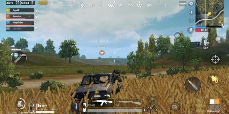 Tidak dibelikan smartphone untuk bermain game pubg, bocah asal india ini pilih bunuh diri! Gd