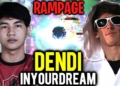 Tigers kualifikasi tanpa mushi, dendi dan inyourdream malah jadi duet maut! Gamedaim