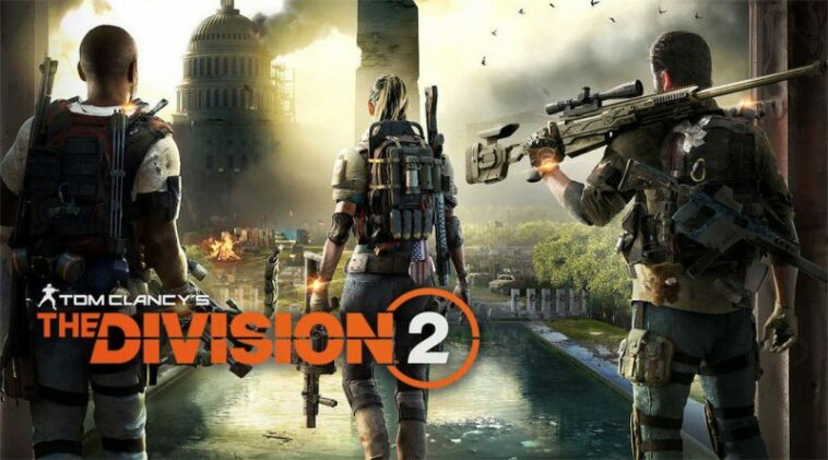 Ubsifot Akan Gratiskan Watch Dogs 2 Hingga Far Cry Primal Bagi Kalian Yang Pre Order 'The Division 2' Di PC! Gamedaim