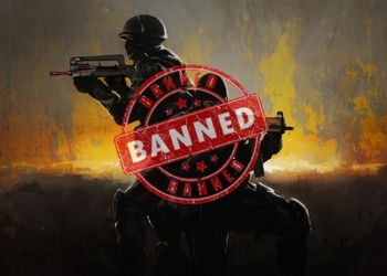 Valve lagi lagi berhasil banned lebih dari 1 juta cheater di steam! Gamedaim