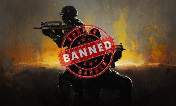 Valve lagi lagi berhasil banned lebih dari 1 juta cheater di steam! Gamedaim