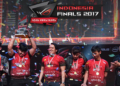 Wakil indonesia, boom id berhasil lolos ke starladder dota 2 minor di ukraina! 1