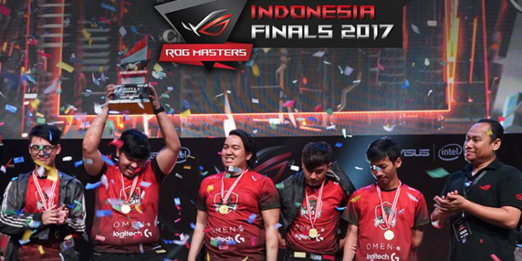 Wakil indonesia, boom id berhasil lolos ke starladder dota 2 minor di ukraina! 1