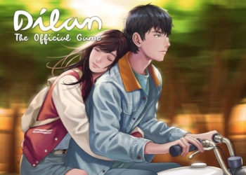 Milea jadi pemeran utama, game dilan kini telah resmi rilis di android! - gamedaim