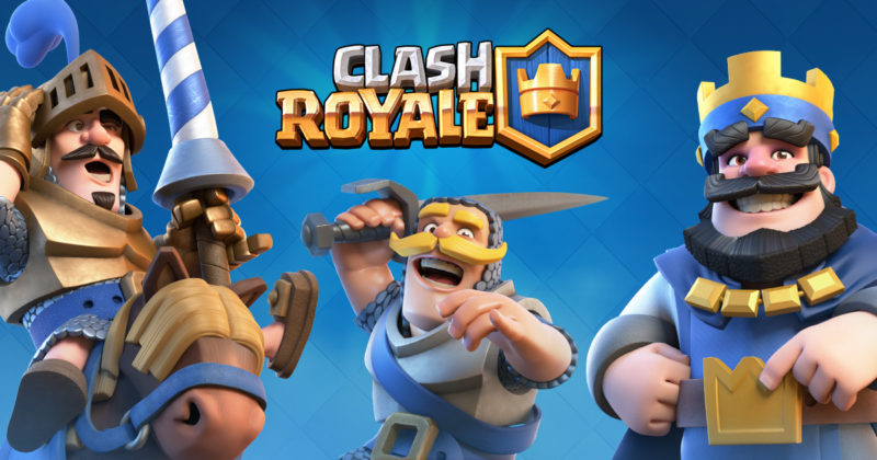 10 rekomendasi game android gratis terbaik, tak perlu membayar! Class royale