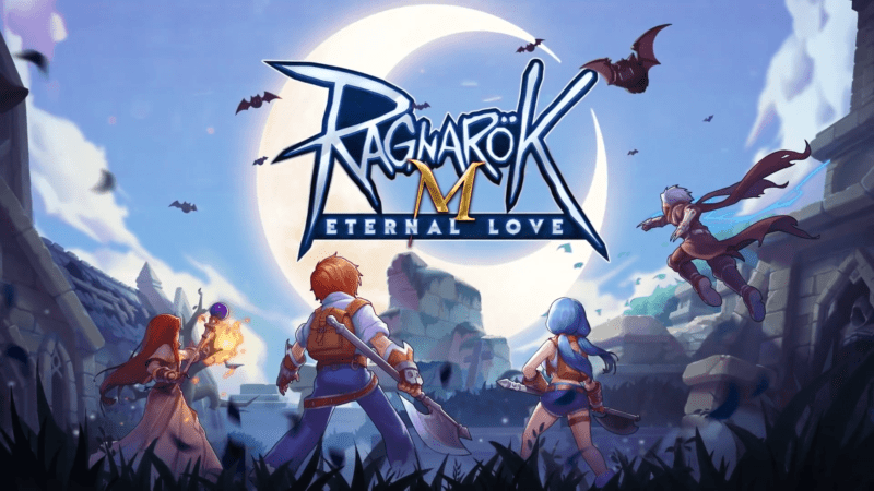 10 rekomendasi game android gratis terbaik, tak perlu membayar! Ragnarok m eternal love