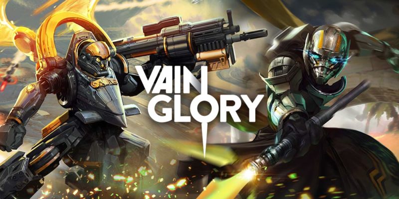 10 rekomendasi game android gratis terbaik, tak perlu membayar! Vainglory