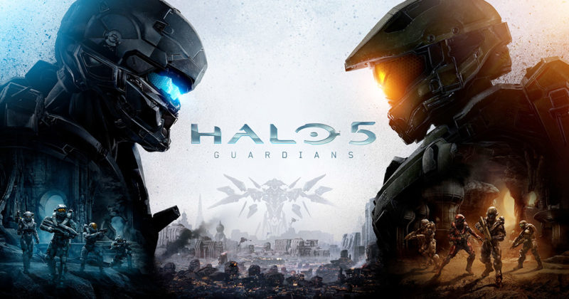 10 rekomendasi game fps pc terbaik, bikin jago nembak! Halo