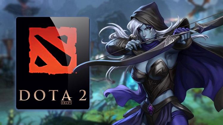 10 Rekomendasi Game PC Gratis Terbaik, Spesifikasi Ringan Hingga Berat! Dota 2