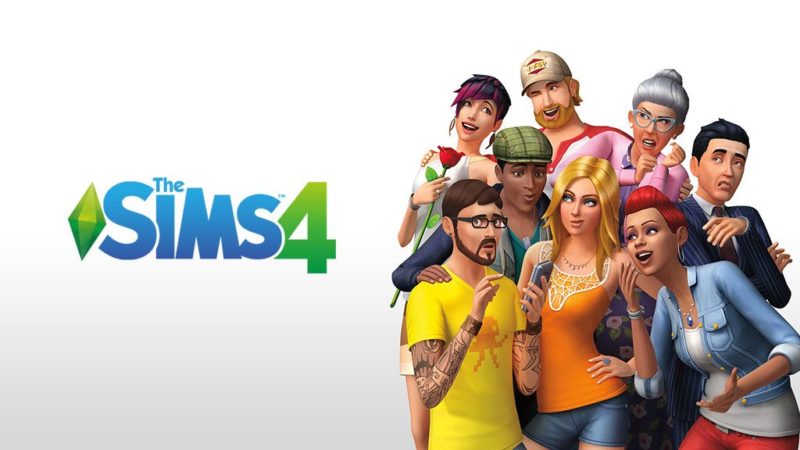10 Rekomendasi Game PC Offline Terbaik, Lebih Seru Dari Online! The Sims