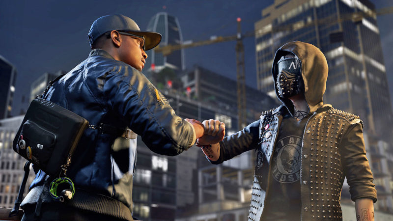 10 Rekomendasi Game PC Offline Terbaik, Lebih Seru Dari Online! Watch Dogs