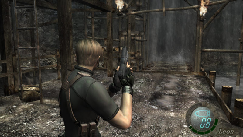 10 Rekomendasi Game PS2 Terbaik, Nostalgia Ke Masa Lalu! Resident Evil 4