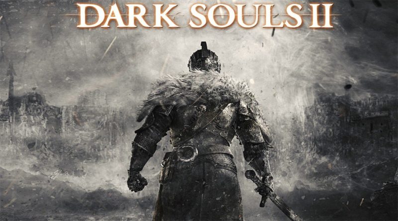 10 rekomendasi game rpg terbaik, kualitas bukan main! Dark souls