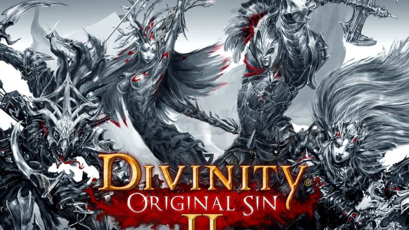 10 rekomendasi game rpg terbaik, kualitas bukan main! Divinity original sins