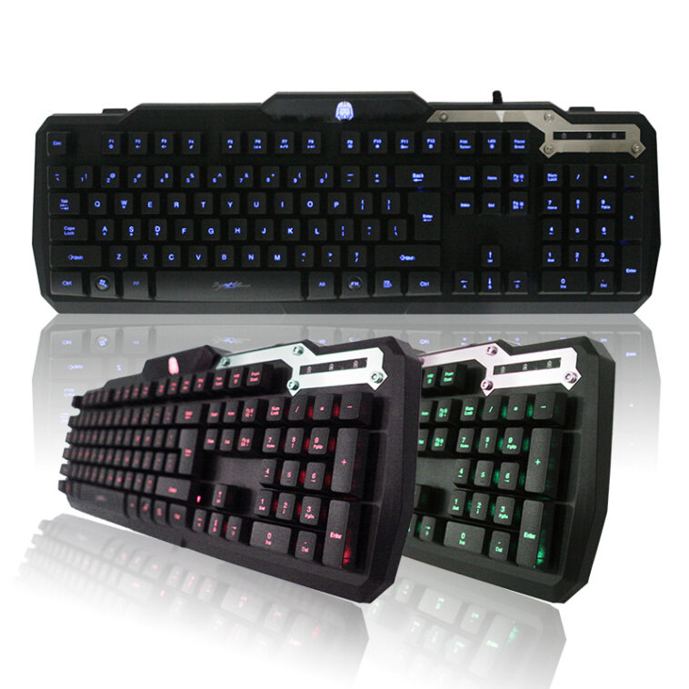 10 Rekomendasi Keyboard Gaming Murah Terbaik, Mana Pilihan Kamu?