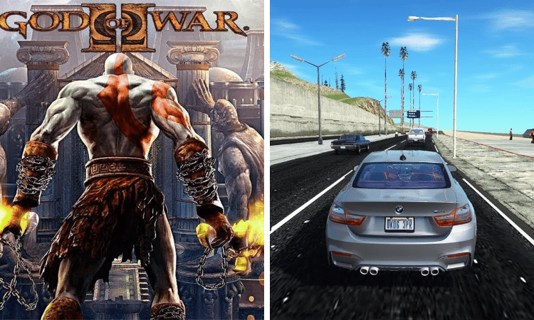 10 rekomendasi game ps2 terbaik, nostalgia ke masa lalu! Gamedaim