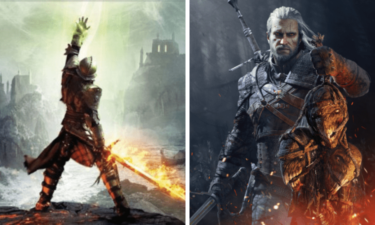 10 rekomendasi game rpg terbaik, kualitas bukan main! Gamedaim