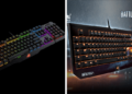 10 rekomendasi keyboard gaming terbaik, keistimewaan bukan main! Gamedaim