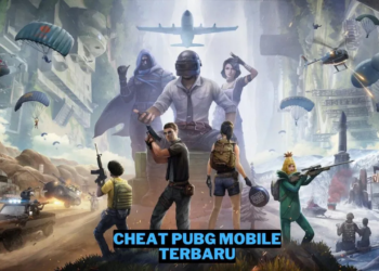 5+ aplikasi cheat pubg mobile terbaru 2024 gamedaim